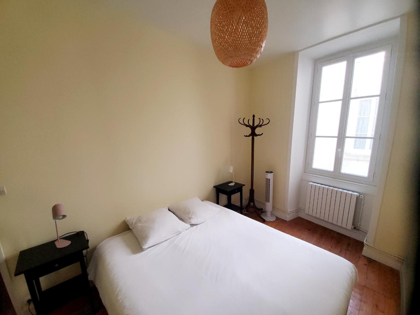 La Maison De Ville 76M2 Avec Terrasse De 22M2 La Rochelle  Buitenkant foto