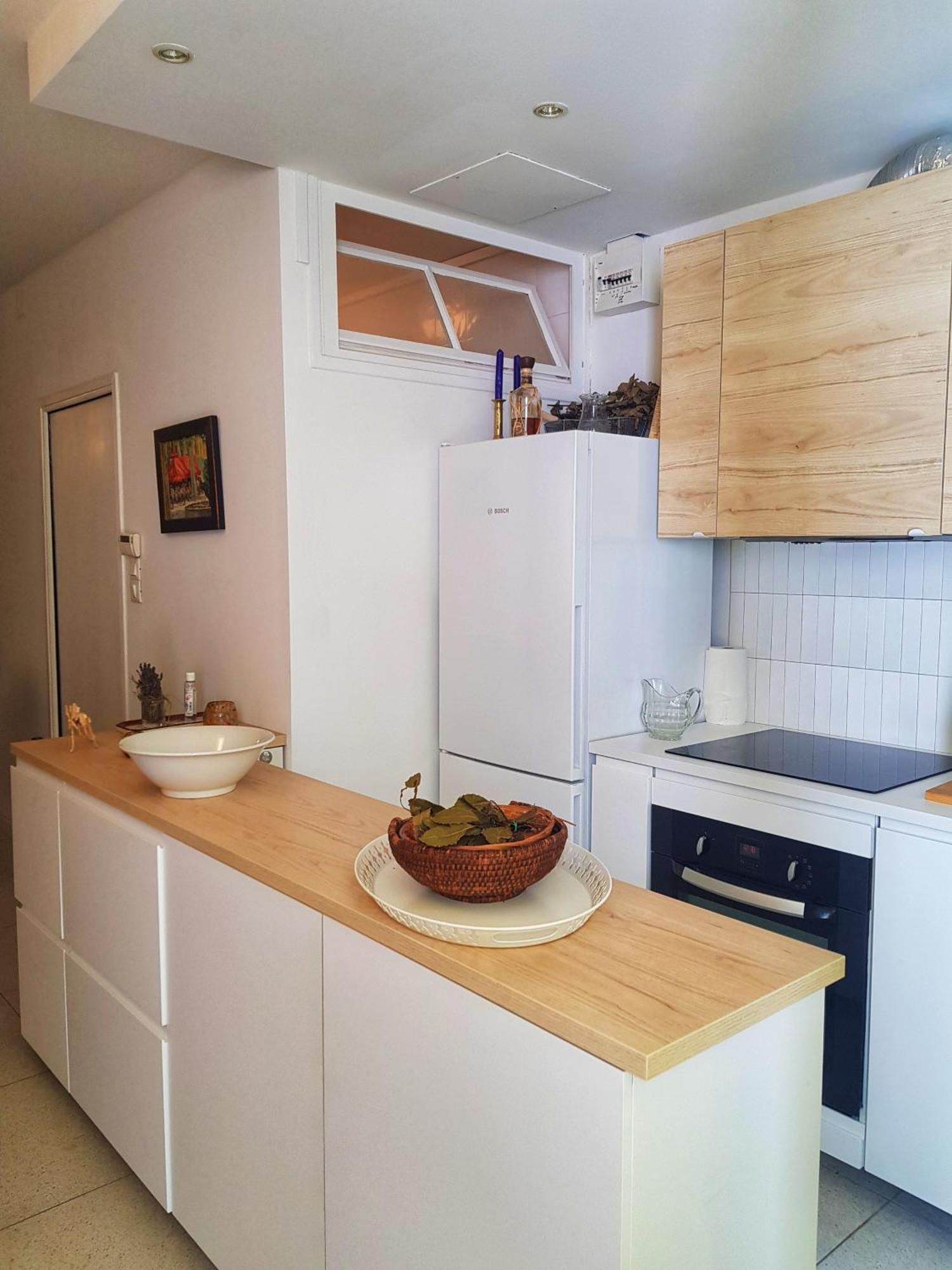 La Maison De Ville 76M2 Avec Terrasse De 22M2 La Rochelle  Buitenkant foto